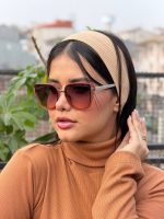 عینک آفتابی زنانه