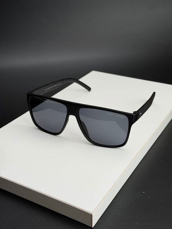 عینک آفتابی مردانه