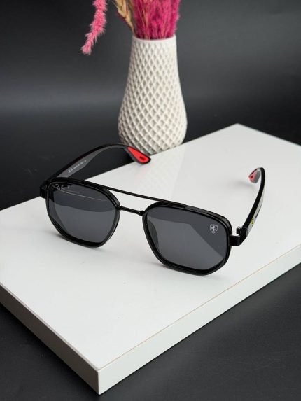 عینک آفتابی مردانه