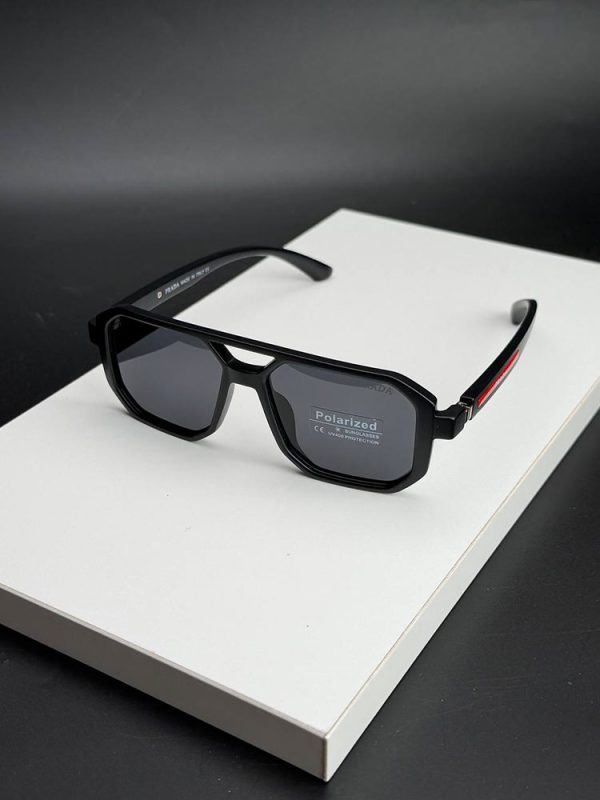 عینک آفتابی مردانه