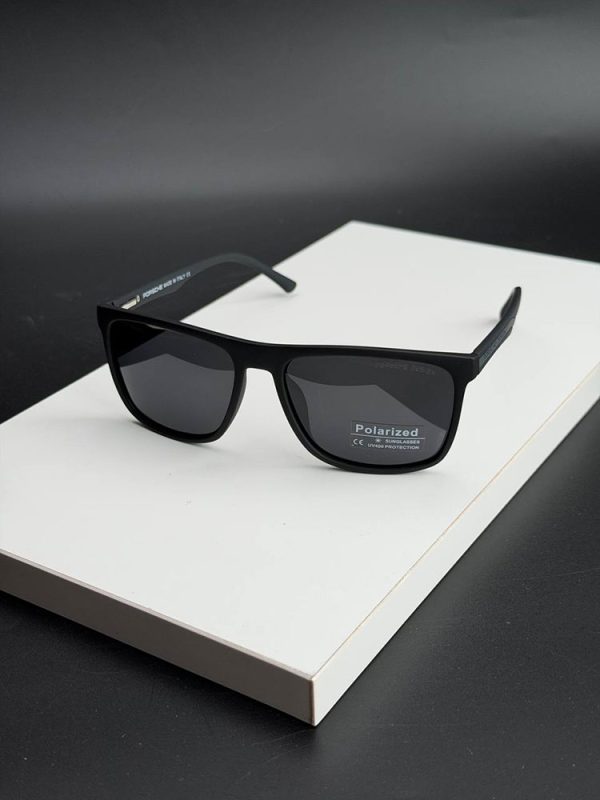 عینک آفتابی مردانه