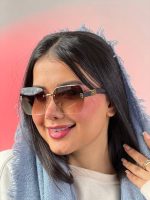 عینک آفتابی زنانه