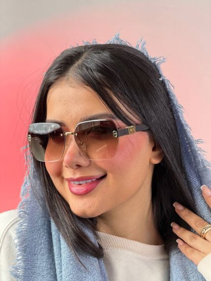 عینک آفتابی زنانه