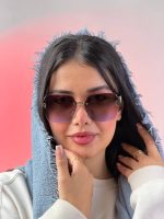 عینک آفتابی زنانه دیور (کد4903) - Image 3