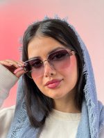 عینک آفتابی زنانه دیور (کد4903) - Image 5