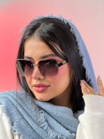 عینک آفتابی زنانه دیور (کد4903) - Image 6
