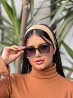عینک آفتابی زنانه