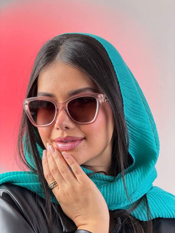 عینک آفتابی زنانه