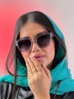 عینک آفتابی زنانه