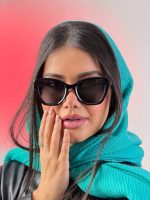 عینک آفتابی زنانه