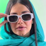 عینک آفتابی اسپرت پرادا(کد21100)