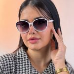 عینک آفتابی زنانه