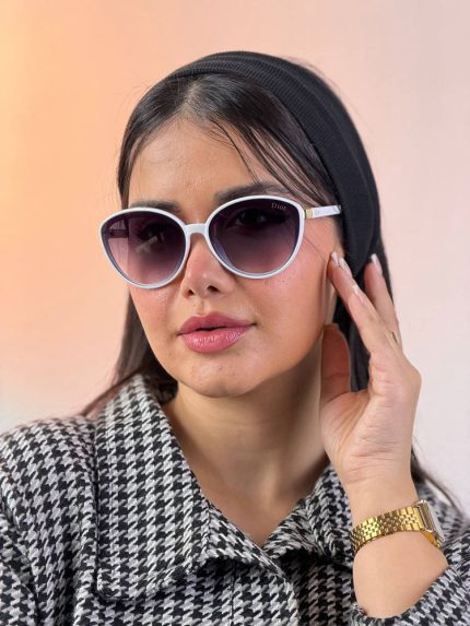 عینک آفتابی زنانه