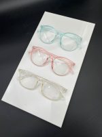 عینک بلوکات مخصوص کار با گوشی سیستم(کد7718)