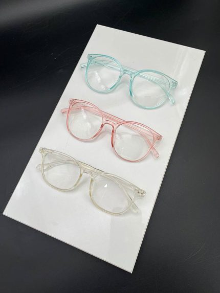 عینک بلوکات مخصوص کار با گوشی سیستم(کد7718)