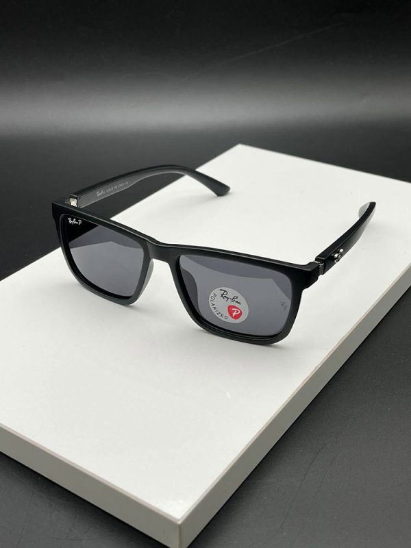 عینک آفتابی مردانه