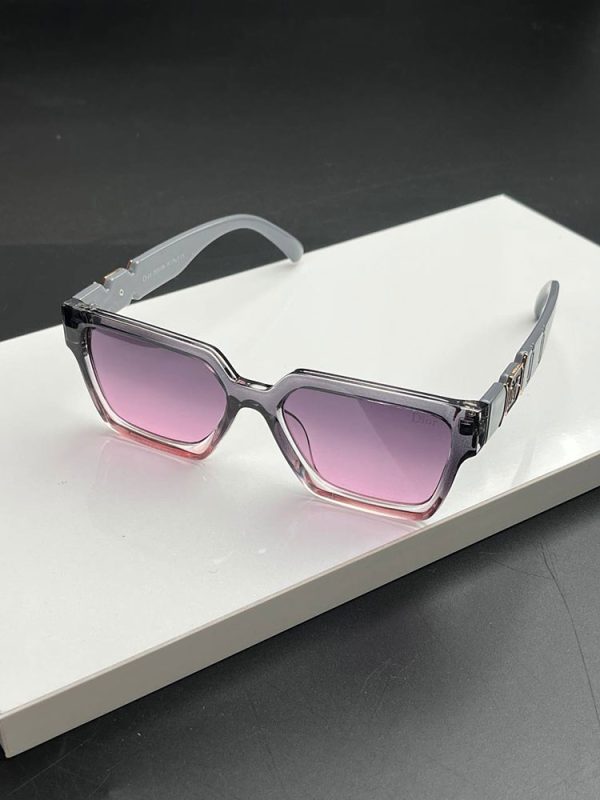 عینک آفتابی زنانه