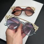 عینک آفتابی زنانه