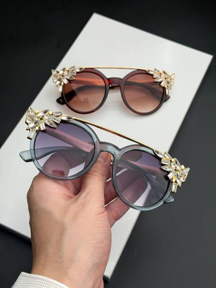 عینک آفتابی زنانه