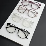 عینک بلوکات مخصوص کار با گوشی سیستم (کد7703)