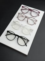 عینک بلوکات مخصوص کار با گوشی سیستم (کد7703)