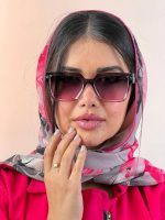 عینک آفتابی زنانه دیور (کد89034) - Image 4