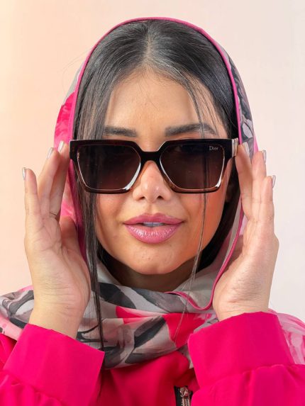 عینک آفتابی زنانه دیور (کد89034)