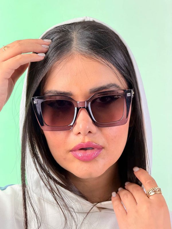 عینک آفتابی زنانه