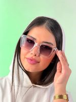 عینک آفتابی زنانه