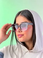 عینک آفتابی زنانه