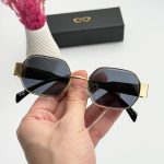 عینک آفتابی زنانه فلزی سلین (کد5018)