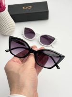 عینک آفتابی زنانه CHANEL(کد88654)