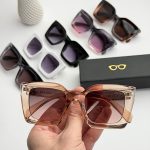 عینک آفتابی زنانه سلین (کد89029)