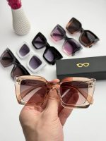 عینک آفتابی زنانه سلین (کد89029)