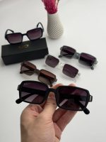 عینک آفتابی پلاریزه مخصوص رانندگی ریبن(کد2201)