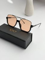 عینک فشن گوچی(کد5035) - Image 4