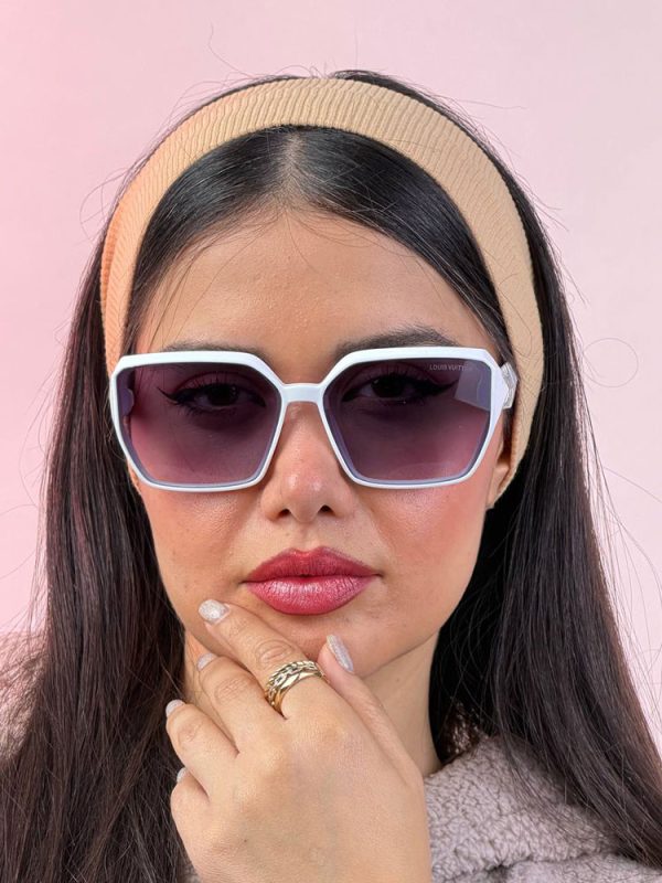 عینک آفتابی زنانه