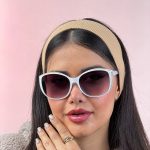 عینک آفتابی زنانه
