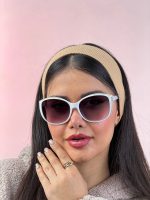 عینک آفتابی زنانه