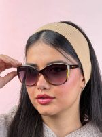 عینک آفتابی زنانه