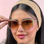 عینک آفتابی زنانه