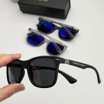 عیننک آفتابی مردانه پلاریزه مخصوص رانندگی (کد8325)