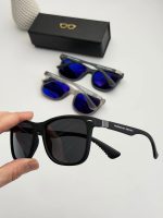 عیننک آفتابی مردانه پلاریزه مخصوص رانندگی (کد8325)