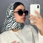 عینک آفتابی جدید شاین دار(کد3008)