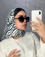 عینک آفتابی جدید شاین دار(کد3008)