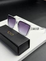 عینک آفتابی زنانه شنل مربعی(کد2017) - Image 3