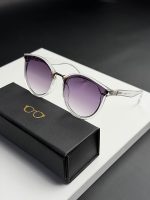 عینک آفتابی زنانه CHNEL(کد8706)