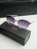 عینک آفتابی زنانه دیور (کد9459)