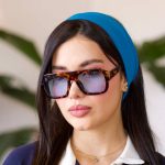 عینک آفتابی ترند پرادا (کد5014)