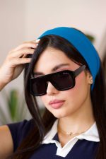 عینک آفتابی ترند پرادا (کد5014) - Image 2